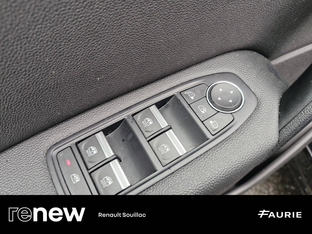 Acheter Renault Captur 2 Captur E-Tech full hybrid 145 Techno 5p occasion dans les concessions du Groupe Faurie