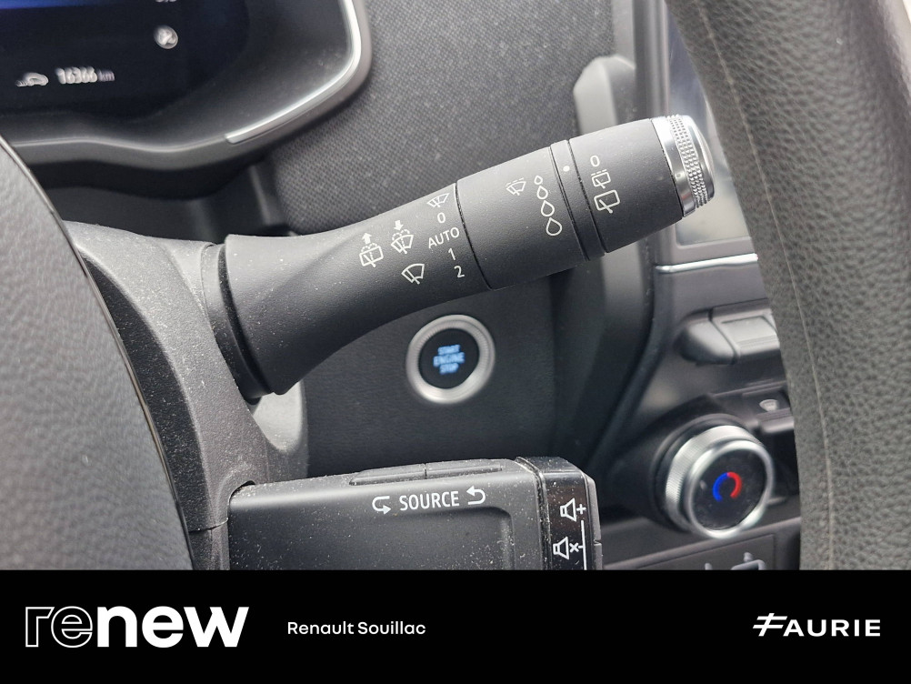 Acheter Renault Zoe Zoe R110 Achat Intégral Life 5p occasion dans les concessions du Groupe Faurie