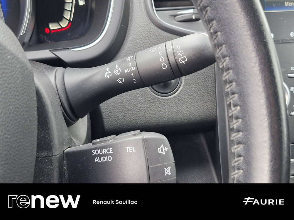 Acheter Renault Grand Scenic 4 Grand Scénic TCe 130 Energy Business 7 pl 5p occasion dans les concessions du Groupe Faurie