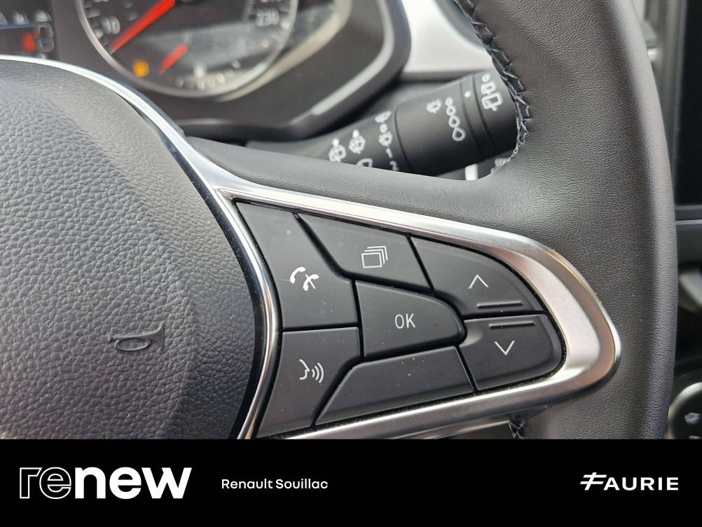 Acheter Renault Captur 2 Captur TCe 90 Evolution 5p occasion dans les concessions du Groupe Faurie