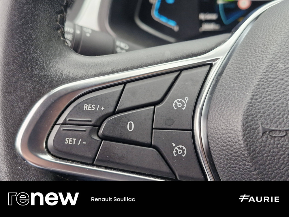 Acheter Renault Captur 2 Captur E-Tech full hybrid 145 Techno 5p occasion dans les concessions du Groupe Faurie