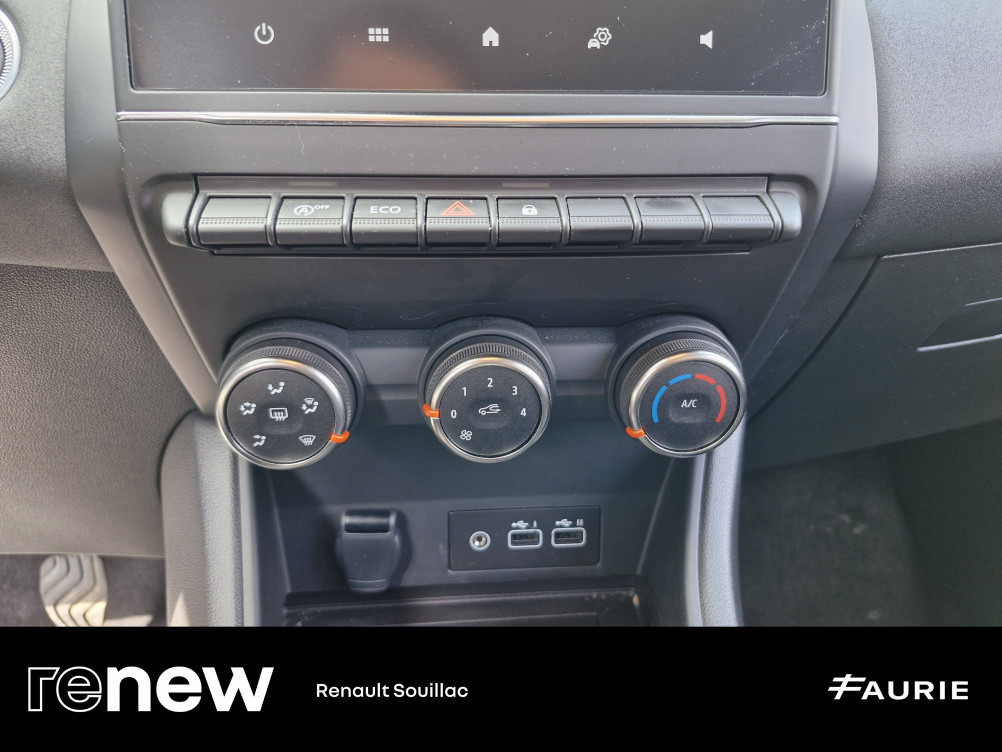 Acheter Renault Captur 2 Captur TCe 90 Evolution 5p occasion dans les concessions du Groupe Faurie