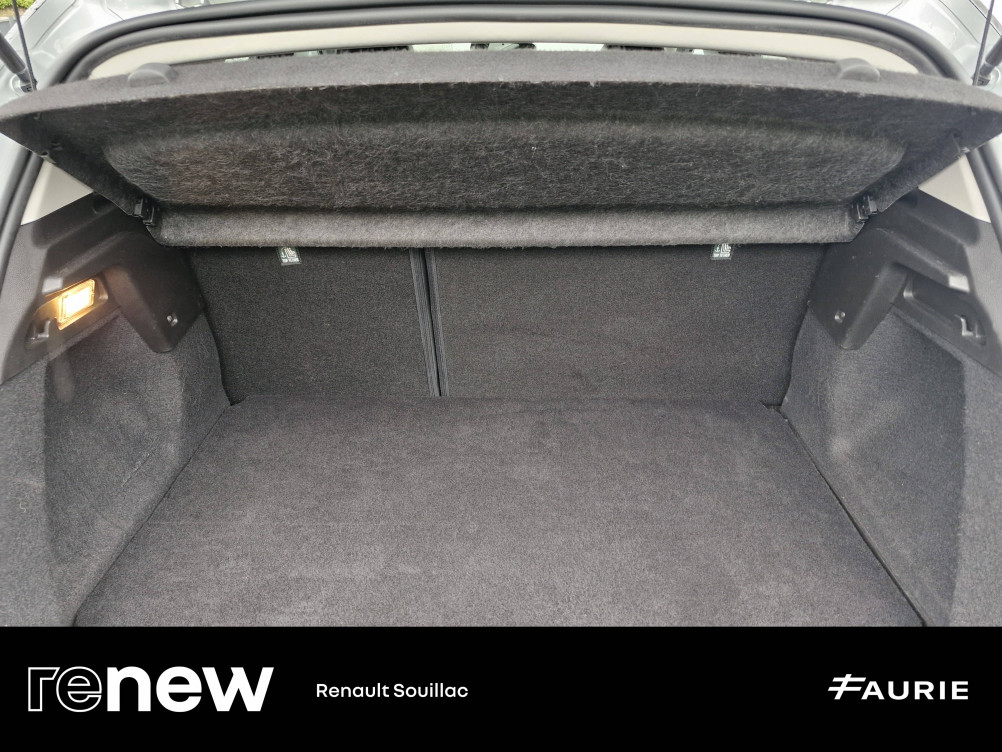 Acheter Renault Captur 2 Captur E-Tech Plug-in 160 Intens 5p occasion dans les concessions du Groupe Faurie