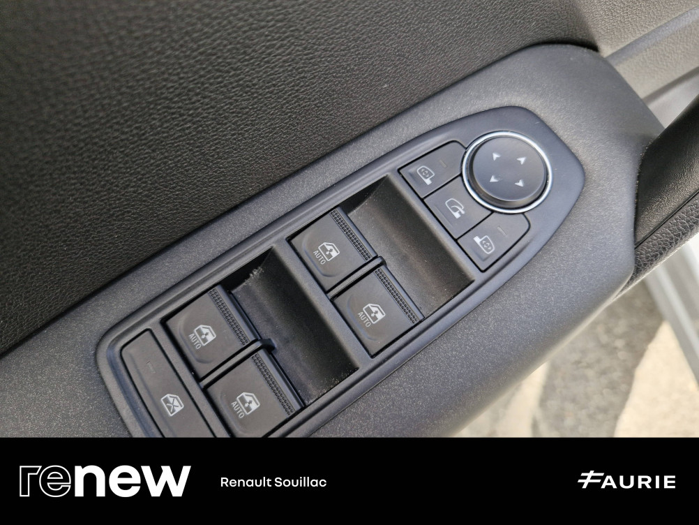 Acheter Renault Captur 2 Captur TCe 90 Evolution 5p occasion dans les concessions du Groupe Faurie