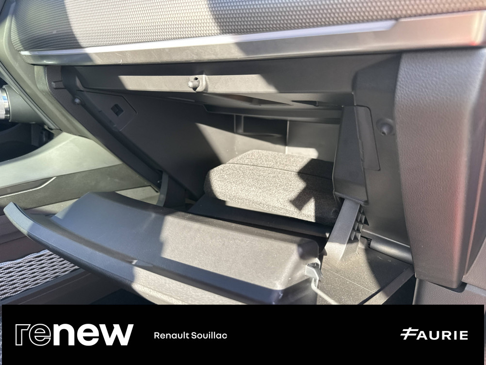 Acheter Renault Arkana Arkana E-Tech 145 - 23 Techno 5p occasion dans les concessions du Groupe Faurie