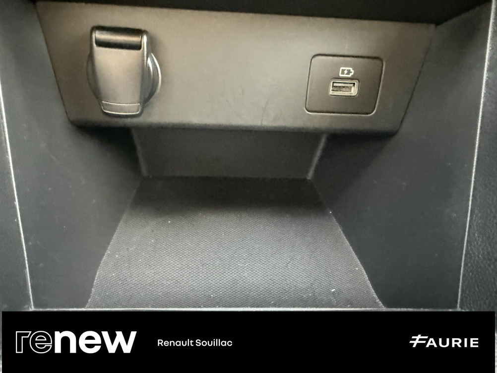 Acheter Dacia Jogger Jogger ECO-G 100 5 places Expression 5p occasion dans les concessions du Groupe Faurie