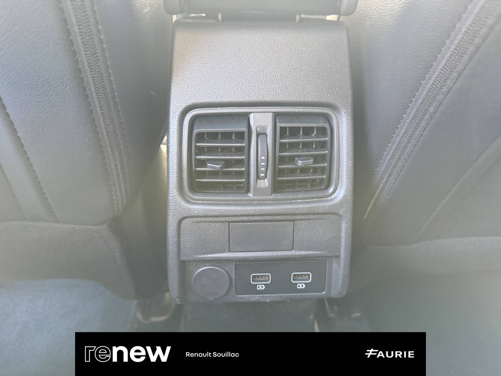 Acheter Renault Arkana Arkana E-Tech 145 - 23 Techno 5p occasion dans les concessions du Groupe Faurie