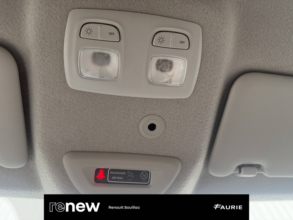 Acheter Dacia Duster Duster Blue dCi 115 4x2 Prestige 5p occasion dans les concessions du Groupe Faurie