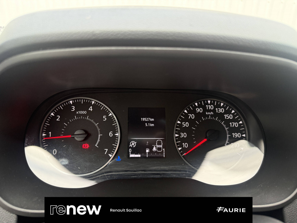 Acheter Dacia Duster Duster Blue dCi 115 4x2 Prestige 5p occasion dans les concessions du Groupe Faurie