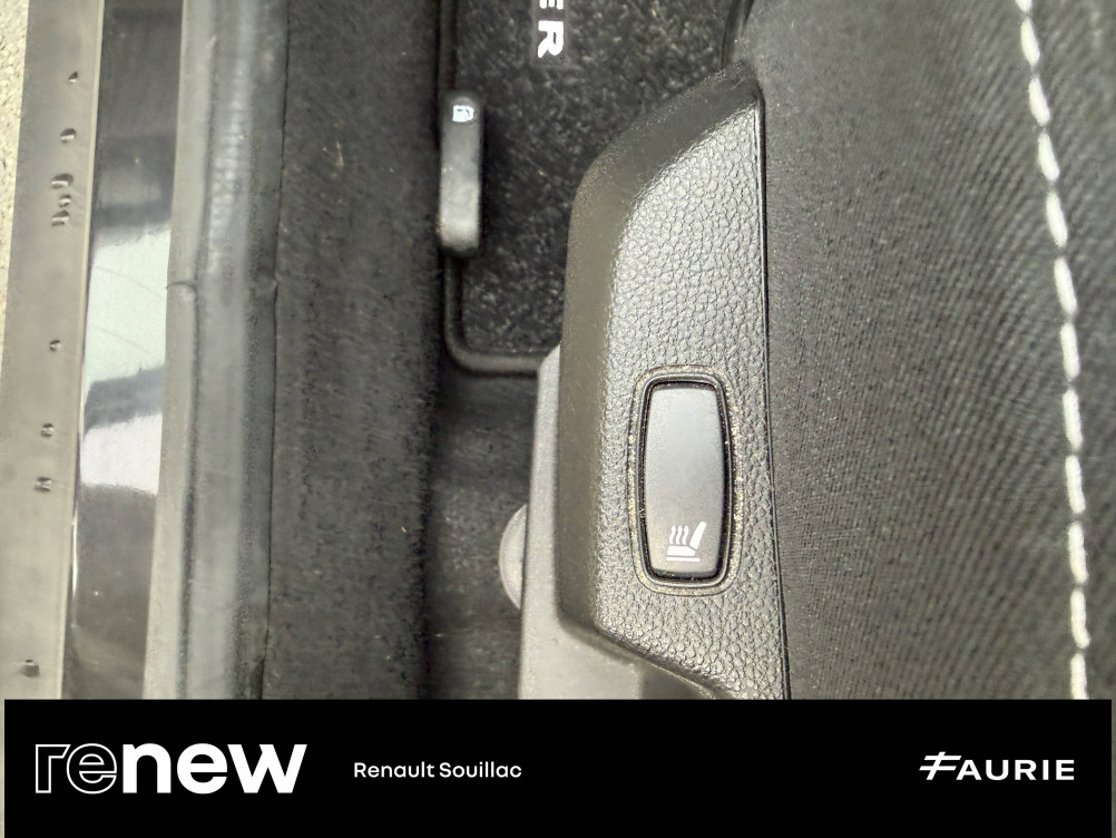 Acheter Dacia Duster Duster Blue dCi 115 4x2 Prestige 5p occasion dans les concessions du Groupe Faurie