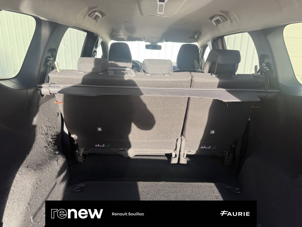 Acheter Dacia Jogger Jogger ECO-G 100 5 places Expression 5p occasion dans les concessions du Groupe Faurie