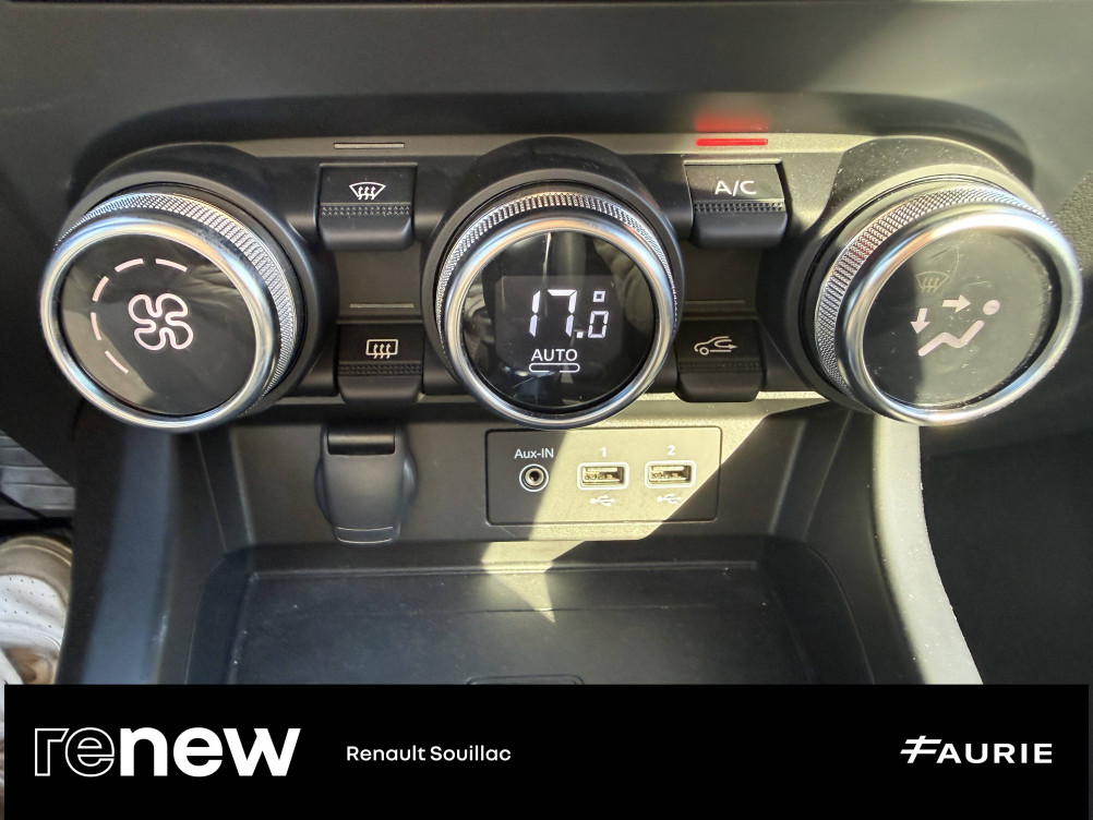 Acheter Renault Arkana Arkana E-Tech 145 - 23 Techno 5p occasion dans les concessions du Groupe Faurie