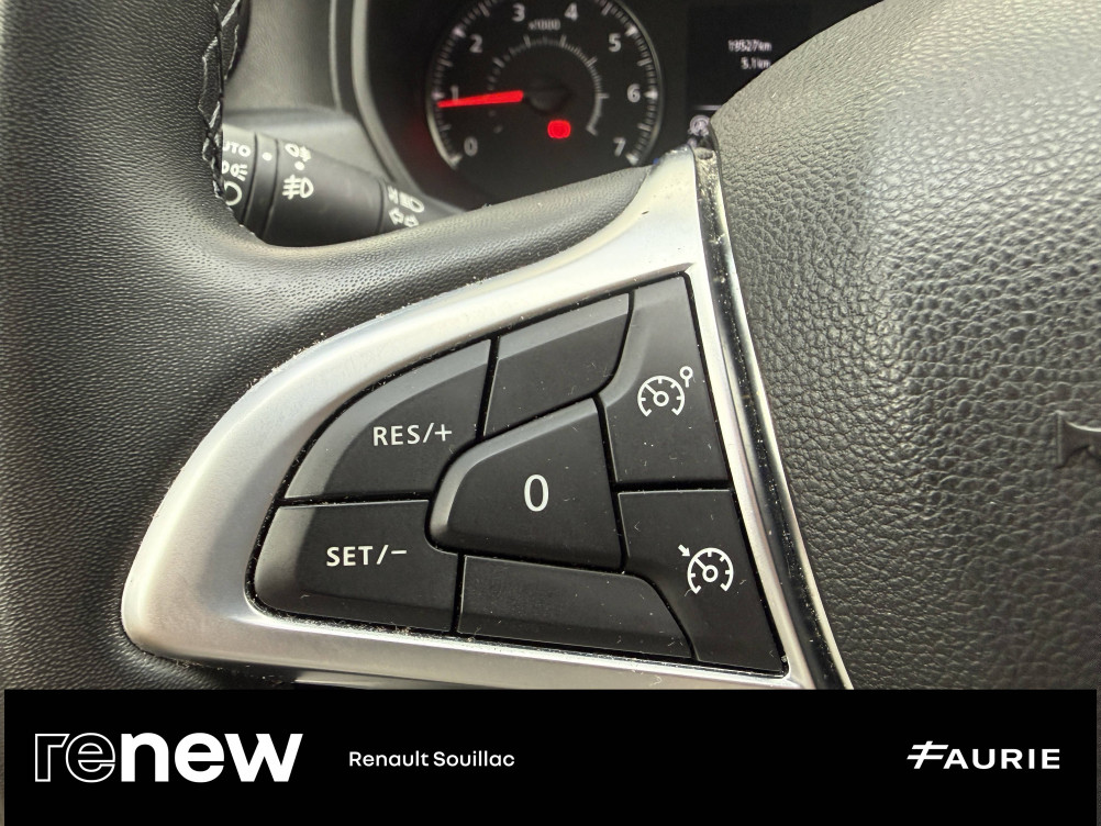 Acheter Dacia Duster Duster Blue dCi 115 4x2 Prestige 5p occasion dans les concessions du Groupe Faurie