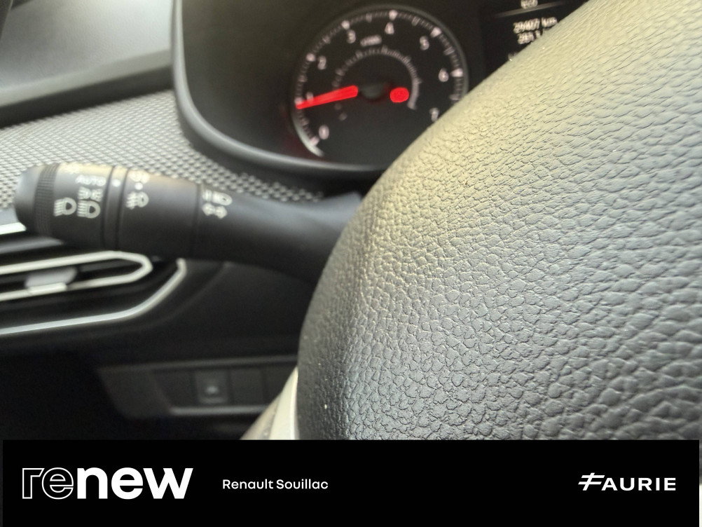 Acheter Dacia Jogger Jogger ECO-G 100 5 places Expression 5p occasion dans les concessions du Groupe Faurie