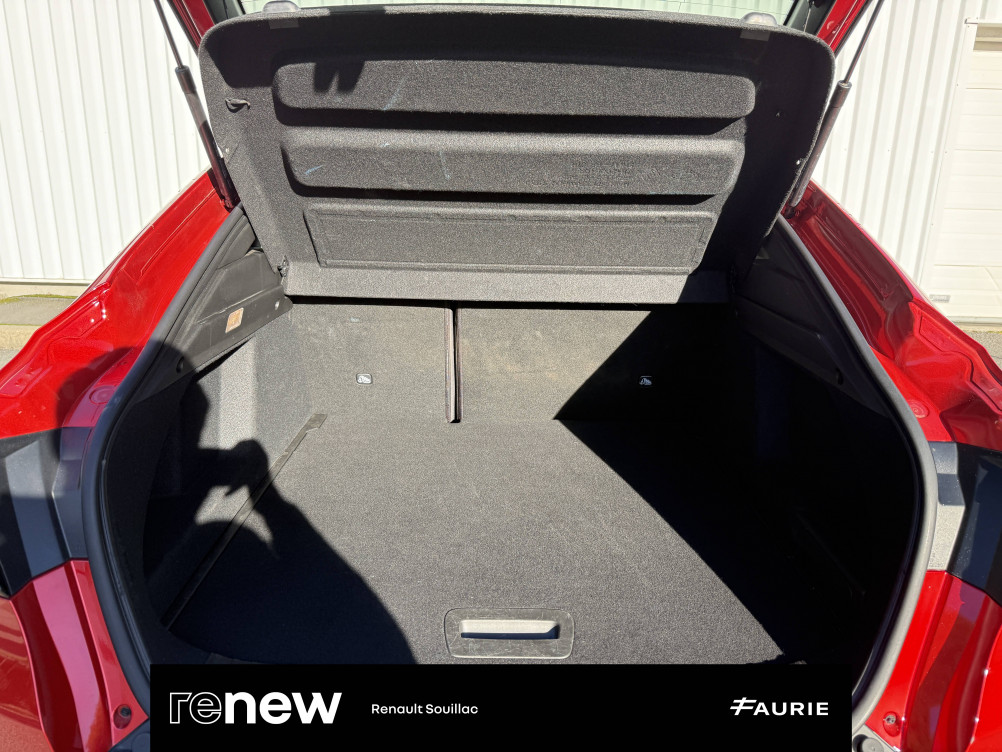 Acheter Renault Arkana Arkana E-Tech 145 - 23 Techno 5p occasion dans les concessions du Groupe Faurie