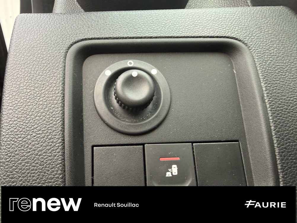 Acheter Dacia Duster Duster Blue dCi 115 4x2 Prestige 5p occasion dans les concessions du Groupe Faurie