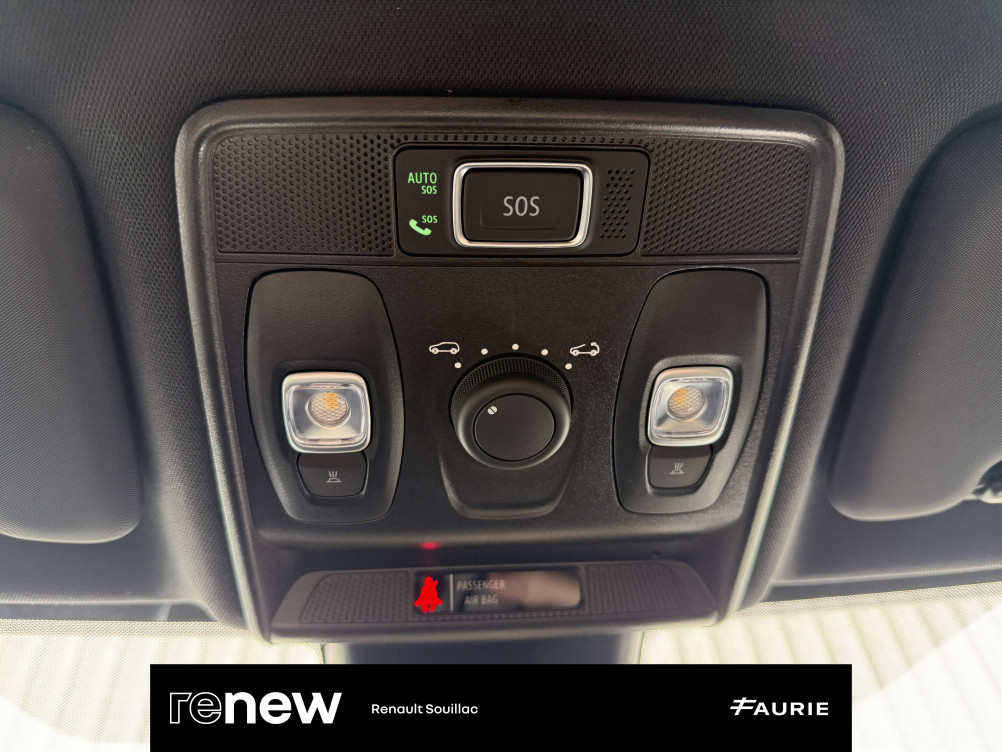 Acheter Renault Arkana Arkana E-Tech 145 - 23 Techno 5p occasion dans les concessions du Groupe Faurie