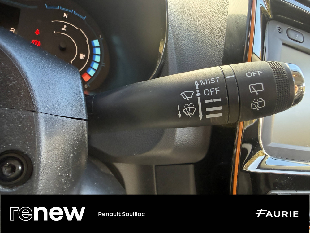 Acheter Dacia Spring Spring Achat Intégral Confort Plus 5p occasion dans les concessions du Groupe Faurie