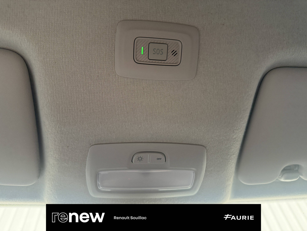 Acheter Dacia Jogger Jogger ECO-G 100 5 places Expression 5p occasion dans les concessions du Groupe Faurie