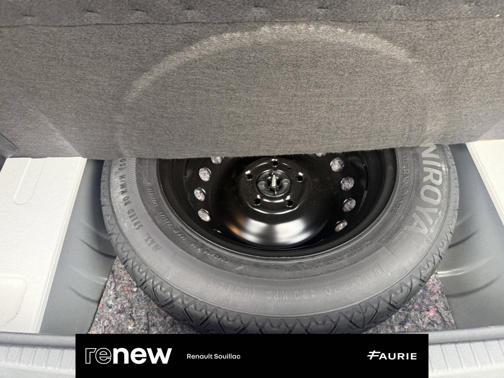 Acheter Dacia Duster Duster Blue dCi 115 4x2 Prestige 5p occasion dans les concessions du Groupe Faurie