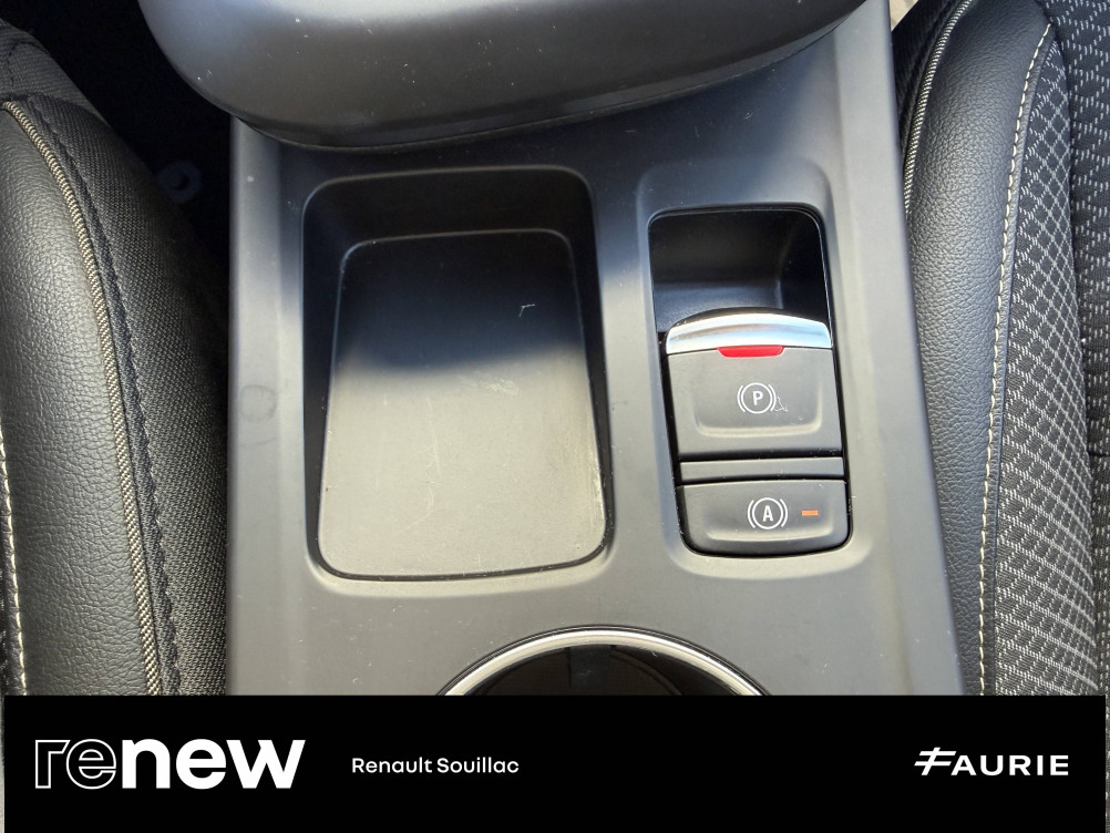 Acheter Renault Arkana Arkana E-Tech 145 - 23 Techno 5p occasion dans les concessions du Groupe Faurie