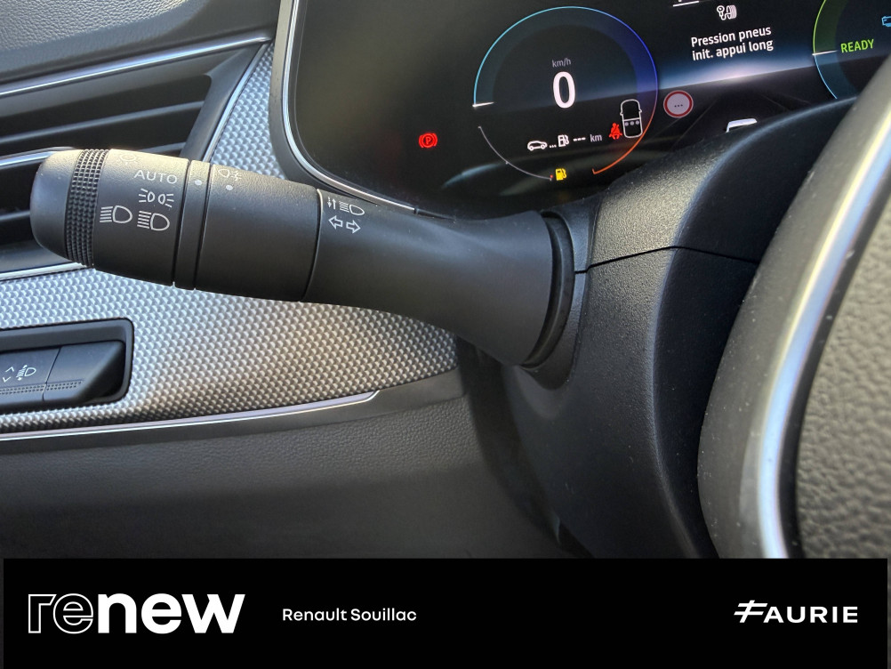 Acheter Renault Arkana Arkana E-Tech 145 - 23 Techno 5p occasion dans les concessions du Groupe Faurie