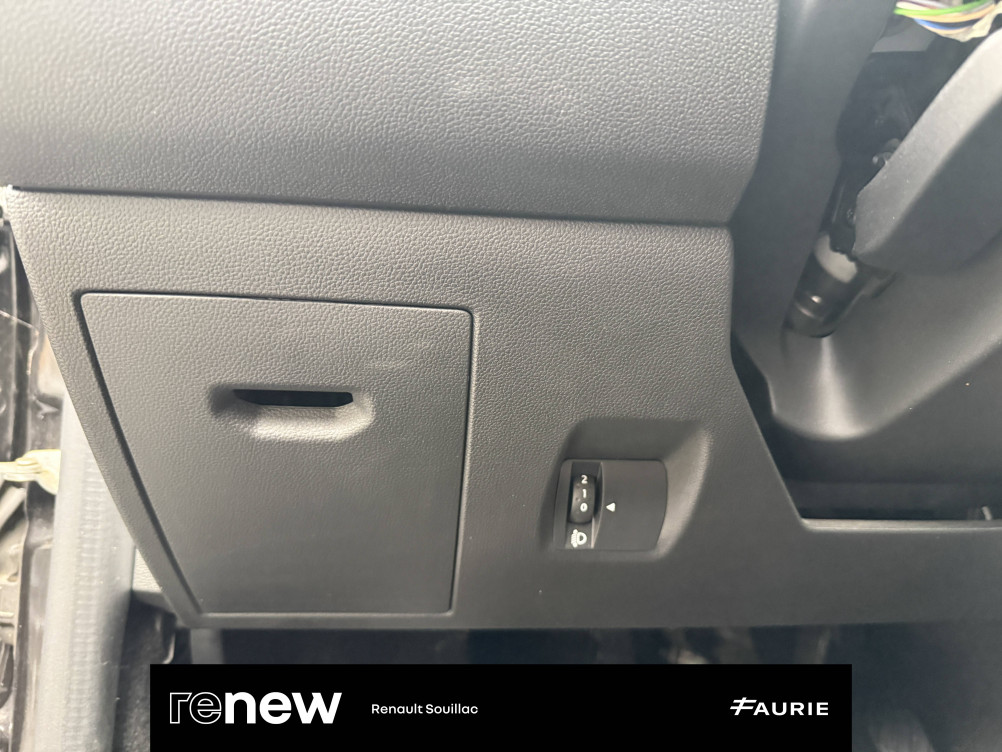 Acheter Dacia Duster Duster Blue dCi 115 4x2 Prestige 5p occasion dans les concessions du Groupe Faurie