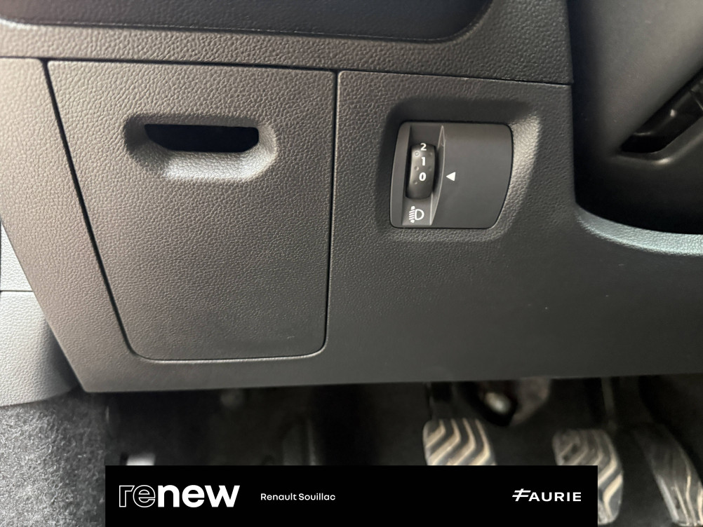 Acheter Dacia Jogger Jogger ECO-G 100 5 places Expression 5p occasion dans les concessions du Groupe Faurie