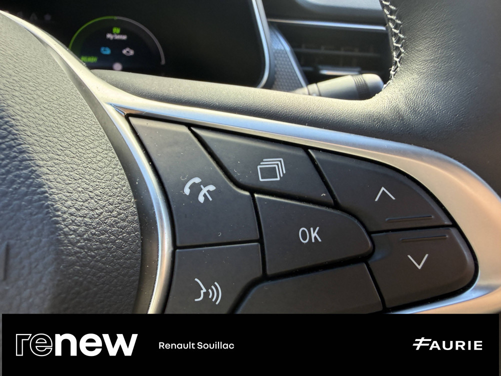 Acheter Renault Arkana Arkana E-Tech 145 - 23 Techno 5p occasion dans les concessions du Groupe Faurie