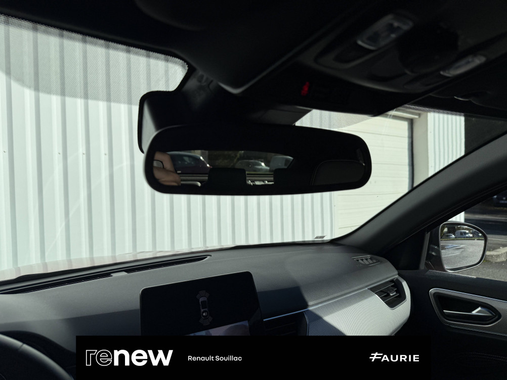 Acheter Renault Arkana Arkana E-Tech 145 - 23 Techno 5p occasion dans les concessions du Groupe Faurie