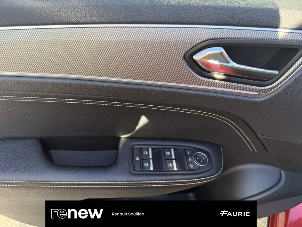 Acheter Renault Arkana Arkana E-Tech 145 - 23 Techno 5p occasion dans les concessions du Groupe Faurie