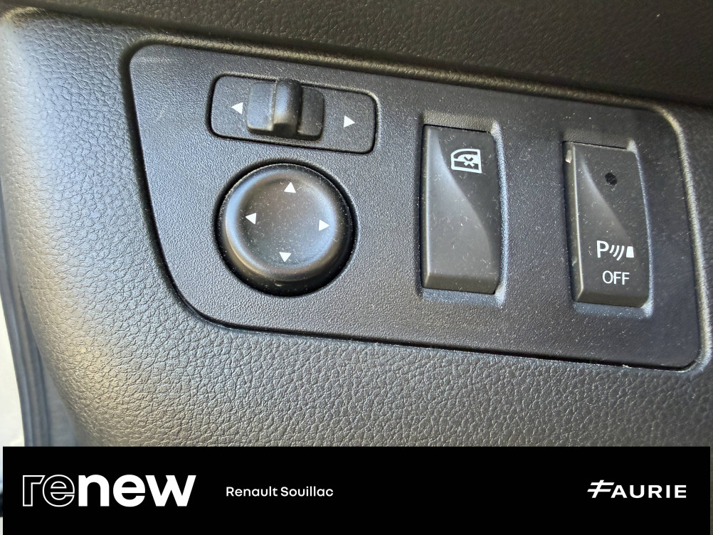 Acheter Dacia Spring Spring Achat Intégral Confort Plus 5p occasion dans les concessions du Groupe Faurie