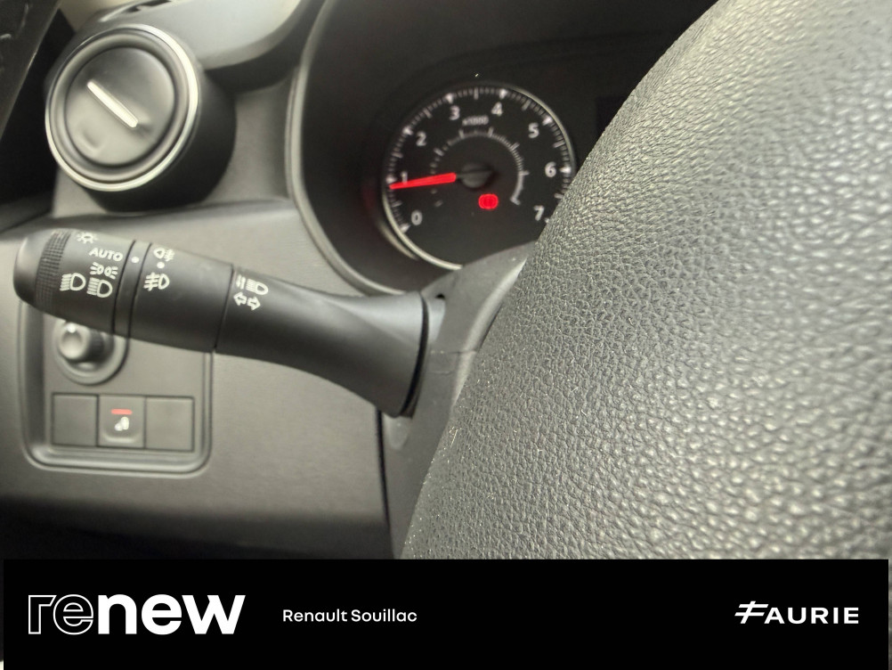 Acheter Dacia Duster Duster Blue dCi 115 4x2 Prestige 5p occasion dans les concessions du Groupe Faurie