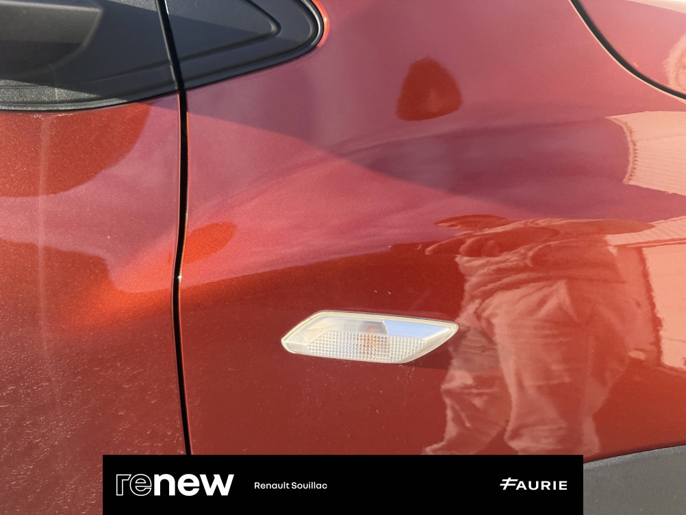 Acheter Dacia Jogger Jogger ECO-G 100 5 places Expression 5p occasion dans les concessions du Groupe Faurie