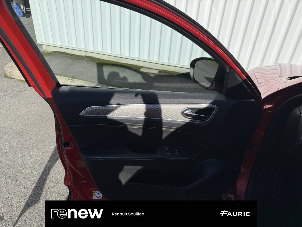 Acheter Renault Arkana Arkana E-Tech 145 - 23 Techno 5p occasion dans les concessions du Groupe Faurie