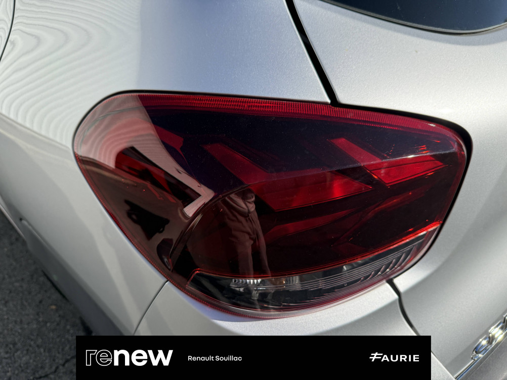 Acheter Dacia Spring Spring Achat Intégral Confort Plus 5p occasion dans les concessions du Groupe Faurie