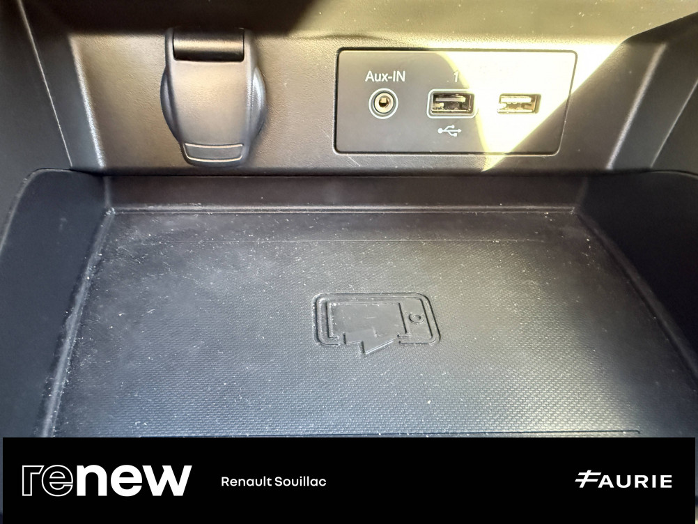 Acheter Renault Arkana Arkana E-Tech 145 - 23 Techno 5p occasion dans les concessions du Groupe Faurie