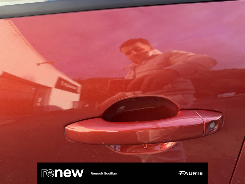 Acheter Dacia Jogger Jogger ECO-G 100 5 places Expression 5p occasion dans les concessions du Groupe Faurie