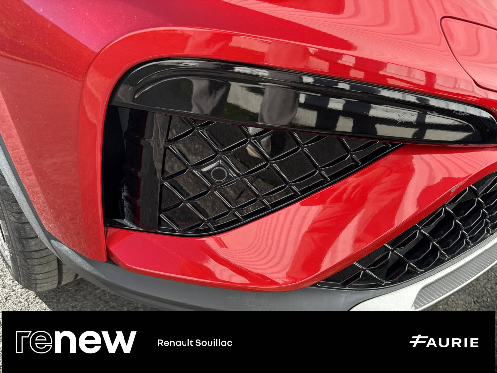 Acheter Renault Arkana Arkana E-Tech 145 - 23 Techno 5p occasion dans les concessions du Groupe Faurie