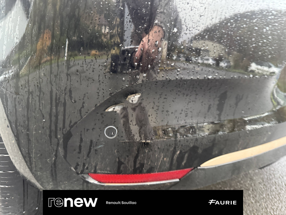 Acheter Renault Clio 5 Clio E-Tech 140 - 21N SL Lutecia 5p occasion dans les concessions du Groupe Faurie