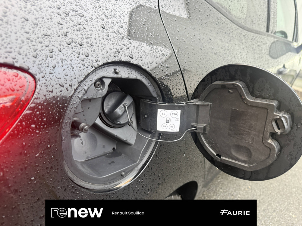 Acheter Renault Clio 5 Clio E-Tech 140 - 21N SL Lutecia 5p occasion dans les concessions du Groupe Faurie