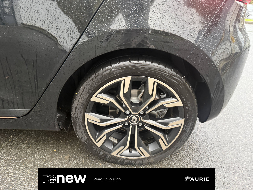 Acheter Renault Clio 5 Clio E-Tech 140 - 21N SL Lutecia 5p occasion dans les concessions du Groupe Faurie