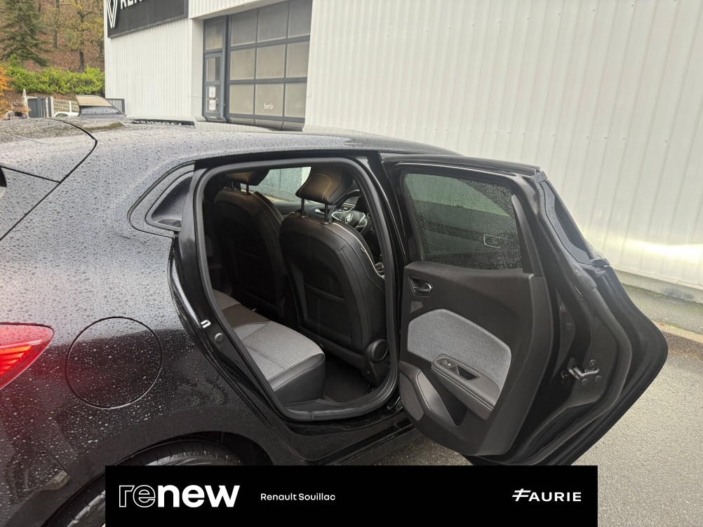 Acheter Renault Clio 5 Clio E-Tech 140 - 21N SL Lutecia 5p occasion dans les concessions du Groupe Faurie
