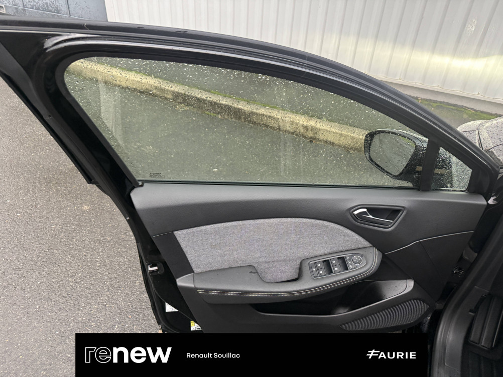 Acheter Renault Clio 5 Clio E-Tech 140 - 21N SL Lutecia 5p occasion dans les concessions du Groupe Faurie