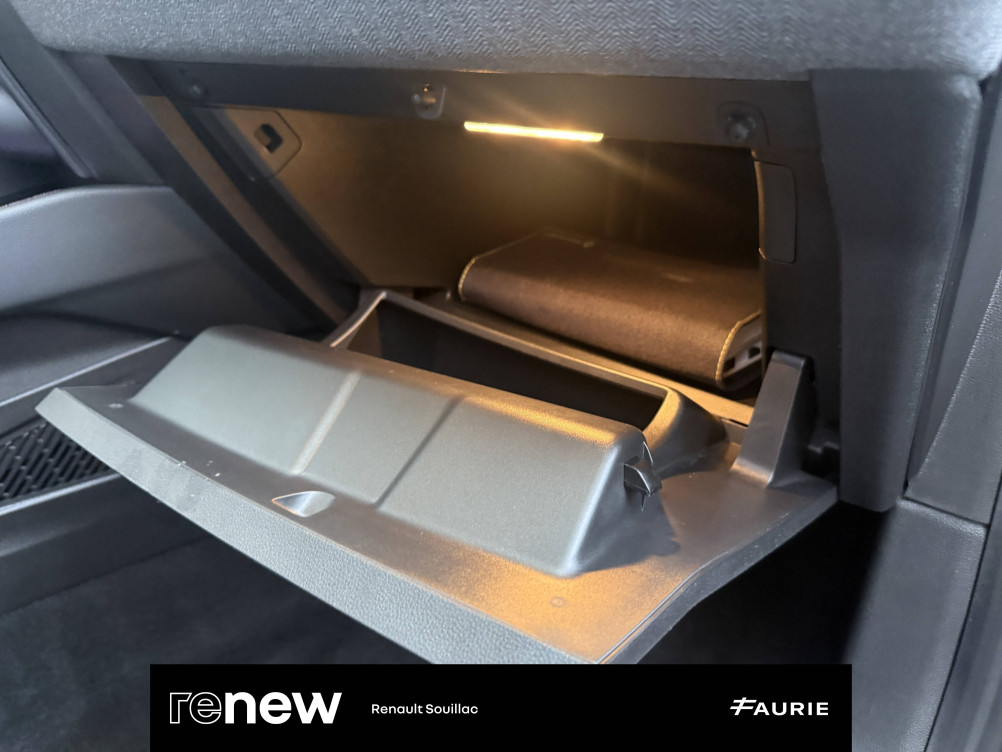 Acheter Renault Clio 5 Clio E-Tech 140 - 21N SL Lutecia 5p occasion dans les concessions du Groupe Faurie