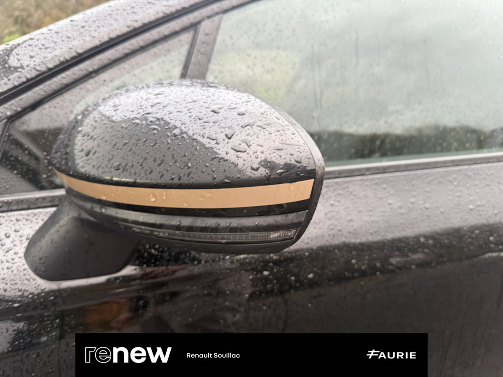 Acheter Renault Clio 5 Clio E-Tech 140 - 21N SL Lutecia 5p occasion dans les concessions du Groupe Faurie