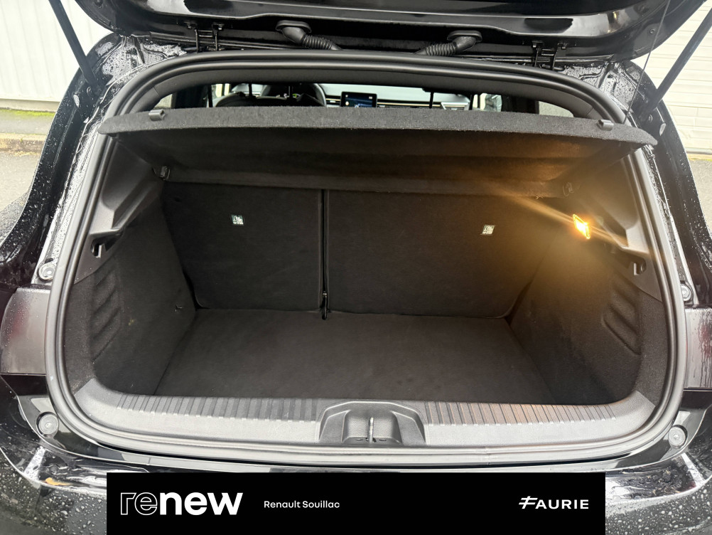 Acheter Renault Clio 5 Clio E-Tech 140 - 21N SL Lutecia 5p occasion dans les concessions du Groupe Faurie