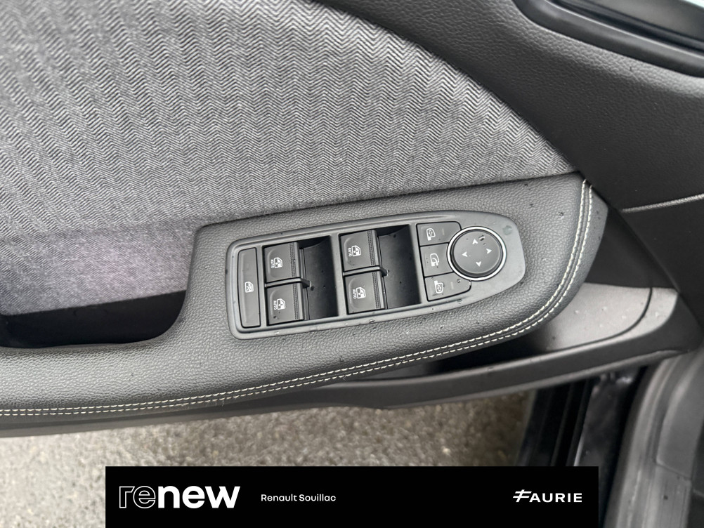 Acheter Renault Clio 5 Clio E-Tech 140 - 21N SL Lutecia 5p occasion dans les concessions du Groupe Faurie