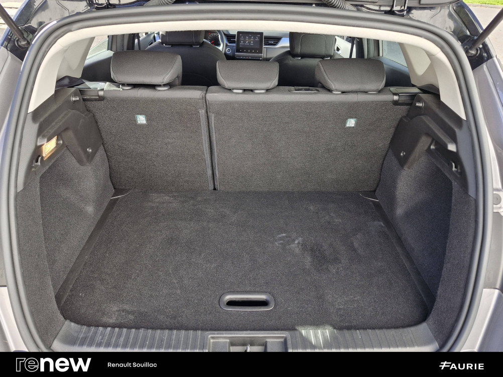 Acheter Renault Captur 2 Captur TCe 90 - 21 Business 5p occasion dans les concessions du Groupe Faurie