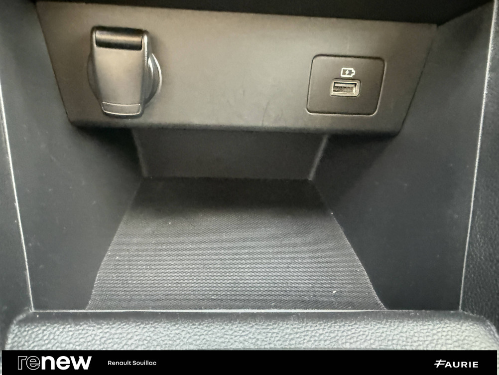 Acheter Dacia Jogger Jogger ECO-G 100 5 places Expression 5p occasion dans les concessions du Groupe Faurie